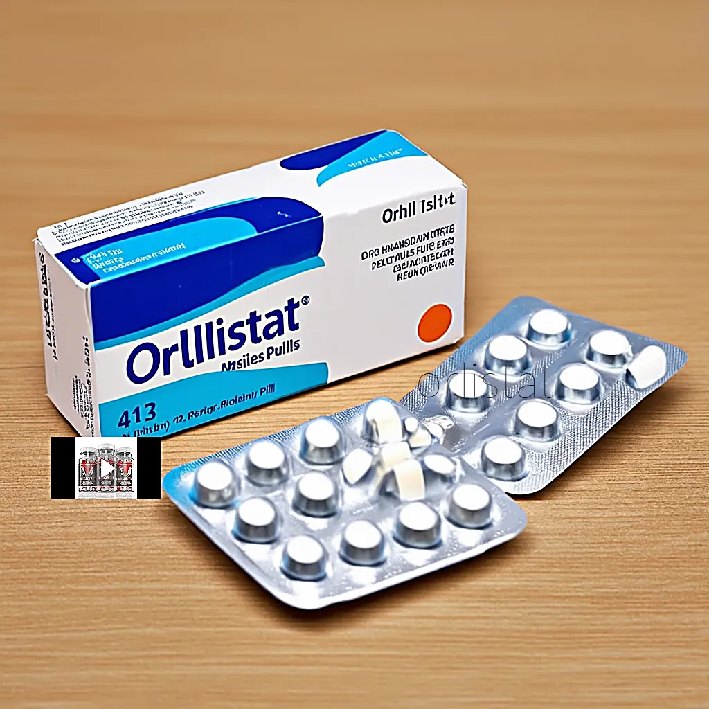 Donde comprar orlistat 120 mg